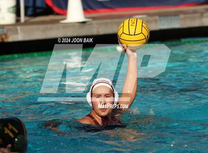 Thumbnail 1 in San Ramon Valley vs Las Lomas (CIF NCS D1 Final) photogallery.