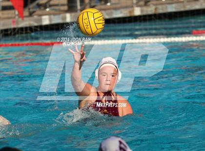 Thumbnail 2 in San Ramon Valley vs Las Lomas (CIF NCS D1 Final) photogallery.