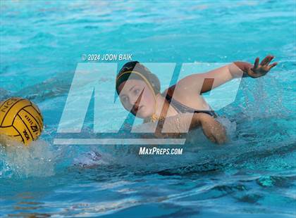 Thumbnail 3 in San Ramon Valley vs Las Lomas (CIF NCS D1 Final) photogallery.