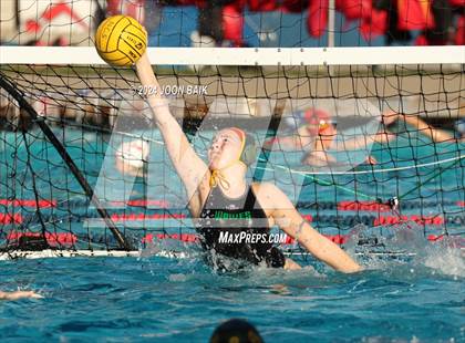 Thumbnail 1 in San Ramon Valley vs Las Lomas (CIF NCS D1 Final) photogallery.