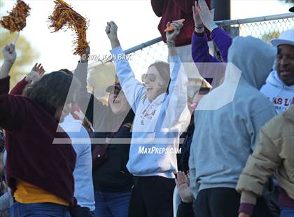 Thumbnail 3 in San Ramon Valley vs Las Lomas (CIF NCS D1 Final) photogallery.