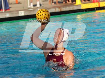Thumbnail 2 in San Ramon Valley vs Las Lomas (CIF NCS D1 Final) photogallery.