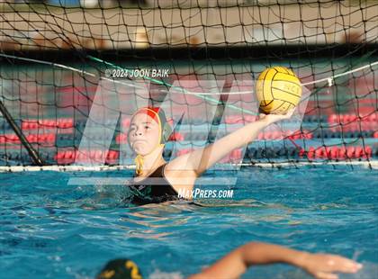 Thumbnail 2 in San Ramon Valley vs Las Lomas (CIF NCS D1 Final) photogallery.