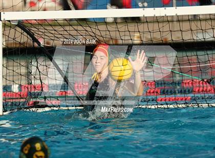 Thumbnail 1 in San Ramon Valley vs Las Lomas (CIF NCS D1 Final) photogallery.