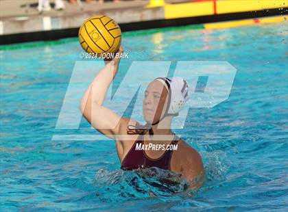 Thumbnail 3 in San Ramon Valley vs Las Lomas (CIF NCS D1 Final) photogallery.