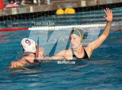 Thumbnail 2 in San Ramon Valley vs Las Lomas (CIF NCS D1 Final) photogallery.