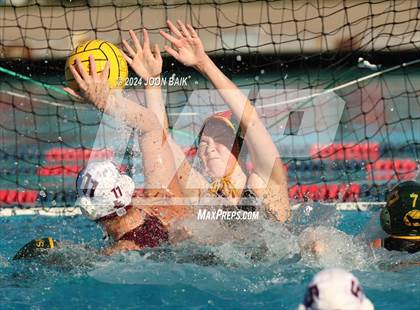 Thumbnail 2 in San Ramon Valley vs Las Lomas (CIF NCS D1 Final) photogallery.