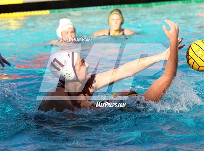 Thumbnail 3 in San Ramon Valley vs Las Lomas (CIF NCS D1 Final) photogallery.