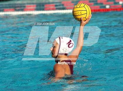 Thumbnail 3 in San Ramon Valley vs Las Lomas (CIF NCS D1 Final) photogallery.