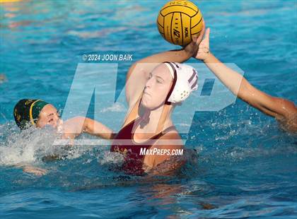 Thumbnail 2 in San Ramon Valley vs Las Lomas (CIF NCS D1 Final) photogallery.
