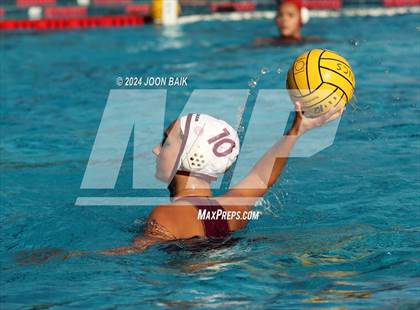 Thumbnail 3 in San Ramon Valley vs Las Lomas (CIF NCS D1 Final) photogallery.