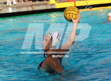 Thumbnail 1 in San Ramon Valley vs Las Lomas (CIF NCS D1 Final) photogallery.