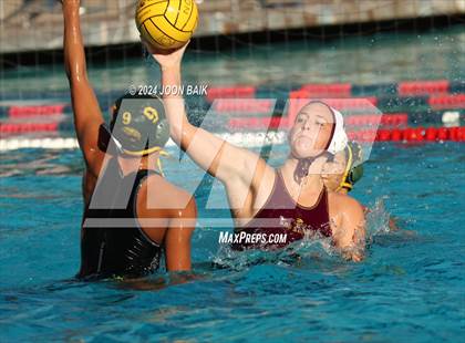 Thumbnail 3 in San Ramon Valley vs Las Lomas (CIF NCS D1 Final) photogallery.