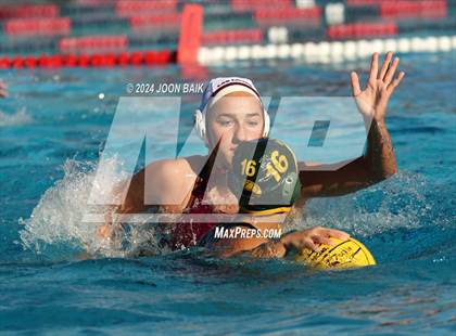 Thumbnail 1 in San Ramon Valley vs Las Lomas (CIF NCS D1 Final) photogallery.
