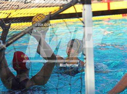 Thumbnail 1 in San Ramon Valley vs Las Lomas (CIF NCS D1 Final) photogallery.
