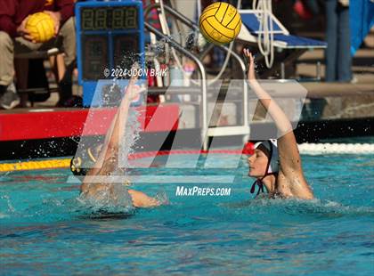 Thumbnail 1 in San Ramon Valley vs Las Lomas (CIF NCS D1 Final) photogallery.
