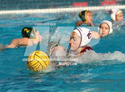 Thumbnail 2 in San Ramon Valley vs Las Lomas (CIF NCS D1 Final) photogallery.