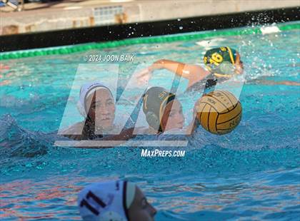 Thumbnail 3 in San Ramon Valley vs Las Lomas (CIF NCS D1 Final) photogallery.
