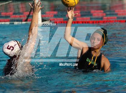 Thumbnail 3 in San Ramon Valley vs Las Lomas (CIF NCS D1 Final) photogallery.