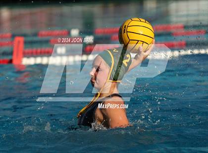 Thumbnail 3 in San Ramon Valley vs Las Lomas (CIF NCS D1 Final) photogallery.