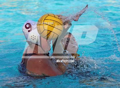 Thumbnail 3 in San Ramon Valley vs Las Lomas (CIF NCS D1 Final) photogallery.