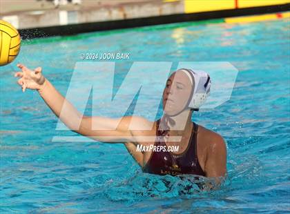 Thumbnail 1 in San Ramon Valley vs Las Lomas (CIF NCS D1 Final) photogallery.