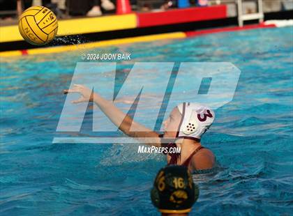 Thumbnail 1 in San Ramon Valley vs Las Lomas (CIF NCS D1 Final) photogallery.