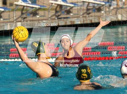Thumbnail 3 in San Ramon Valley vs Las Lomas (CIF NCS D1 Final) photogallery.