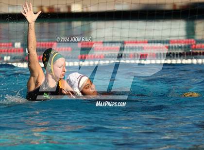 Thumbnail 1 in San Ramon Valley vs Las Lomas (CIF NCS D1 Final) photogallery.