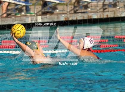 Thumbnail 2 in San Ramon Valley vs Las Lomas (CIF NCS D1 Final) photogallery.