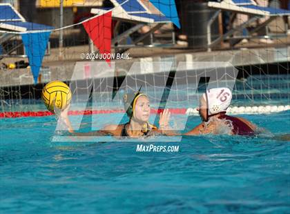 Thumbnail 3 in San Ramon Valley vs Las Lomas (CIF NCS D1 Final) photogallery.