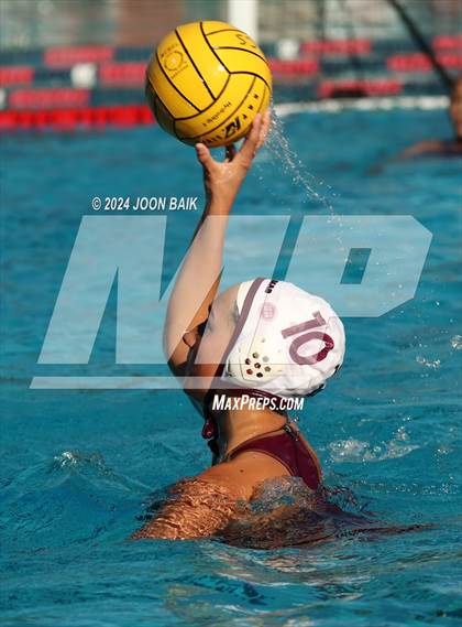 Thumbnail 1 in San Ramon Valley vs Las Lomas (CIF NCS D1 Final) photogallery.