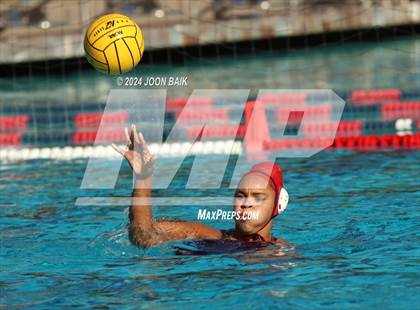 Thumbnail 1 in San Ramon Valley vs Las Lomas (CIF NCS D1 Final) photogallery.