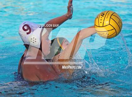 Thumbnail 2 in San Ramon Valley vs Las Lomas (CIF NCS D1 Final) photogallery.