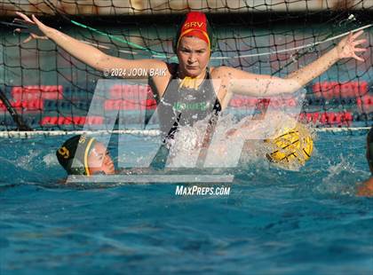 Thumbnail 3 in San Ramon Valley vs Las Lomas (CIF NCS D1 Final) photogallery.