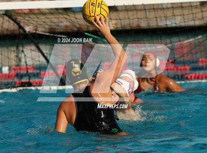 Thumbnail 1 in San Ramon Valley vs Las Lomas (CIF NCS D1 Final) photogallery.