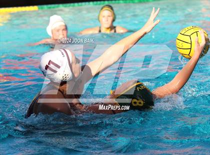 Thumbnail 2 in San Ramon Valley vs Las Lomas (CIF NCS D1 Final) photogallery.