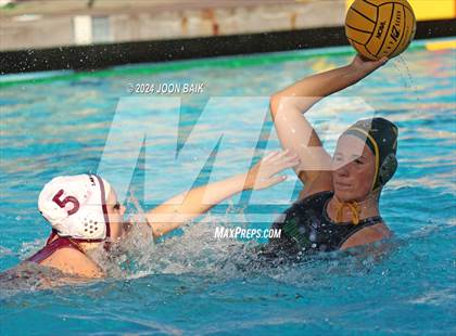 Thumbnail 2 in San Ramon Valley vs Las Lomas (CIF NCS D1 Final) photogallery.