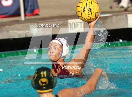 Thumbnail 1 in San Ramon Valley vs Las Lomas (CIF NCS D1 Final) photogallery.