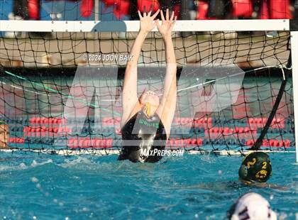 Thumbnail 1 in San Ramon Valley vs Las Lomas (CIF NCS D1 Final) photogallery.