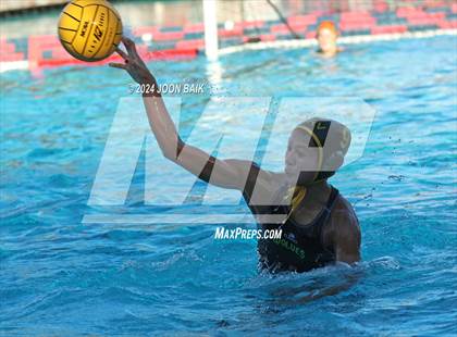 Thumbnail 2 in San Ramon Valley vs Las Lomas (CIF NCS D1 Final) photogallery.