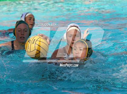 Thumbnail 2 in San Ramon Valley vs Las Lomas (CIF NCS D1 Final) photogallery.