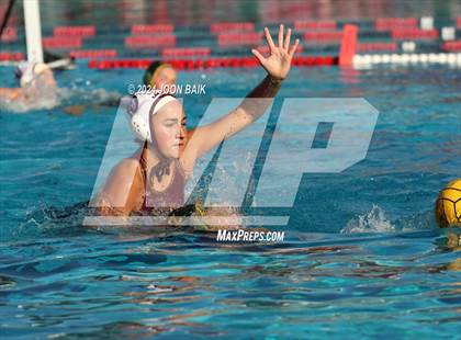Thumbnail 2 in San Ramon Valley vs Las Lomas (CIF NCS D1 Final) photogallery.