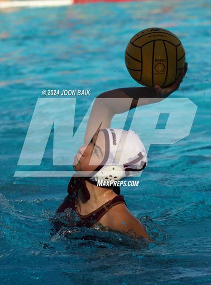 Thumbnail 1 in San Ramon Valley vs Las Lomas (CIF NCS D1 Final) photogallery.