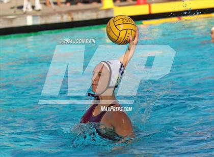 Thumbnail 2 in San Ramon Valley vs Las Lomas (CIF NCS D1 Final) photogallery.