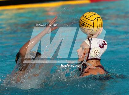 Thumbnail 3 in San Ramon Valley vs Las Lomas (CIF NCS D1 Final) photogallery.