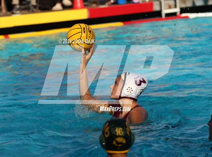 Thumbnail 3 in San Ramon Valley vs Las Lomas (CIF NCS D1 Final) photogallery.
