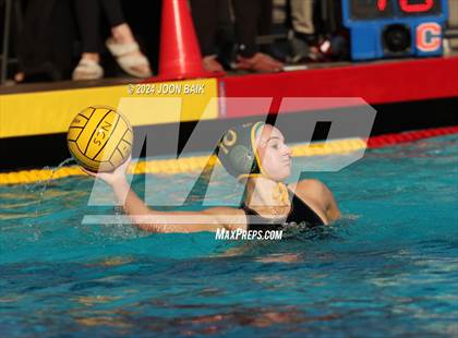 Thumbnail 1 in San Ramon Valley vs Las Lomas (CIF NCS D1 Final) photogallery.