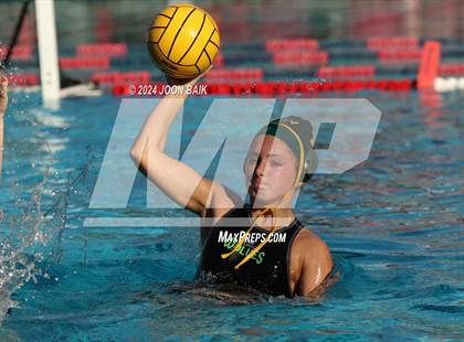 Thumbnail 2 in San Ramon Valley vs Las Lomas (CIF NCS D1 Final) photogallery.