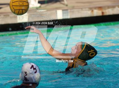 Thumbnail 1 in San Ramon Valley vs Las Lomas (CIF NCS D1 Final) photogallery.
